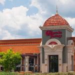 The Cheesecake Factory
