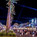 The Wharf at Orange Beach