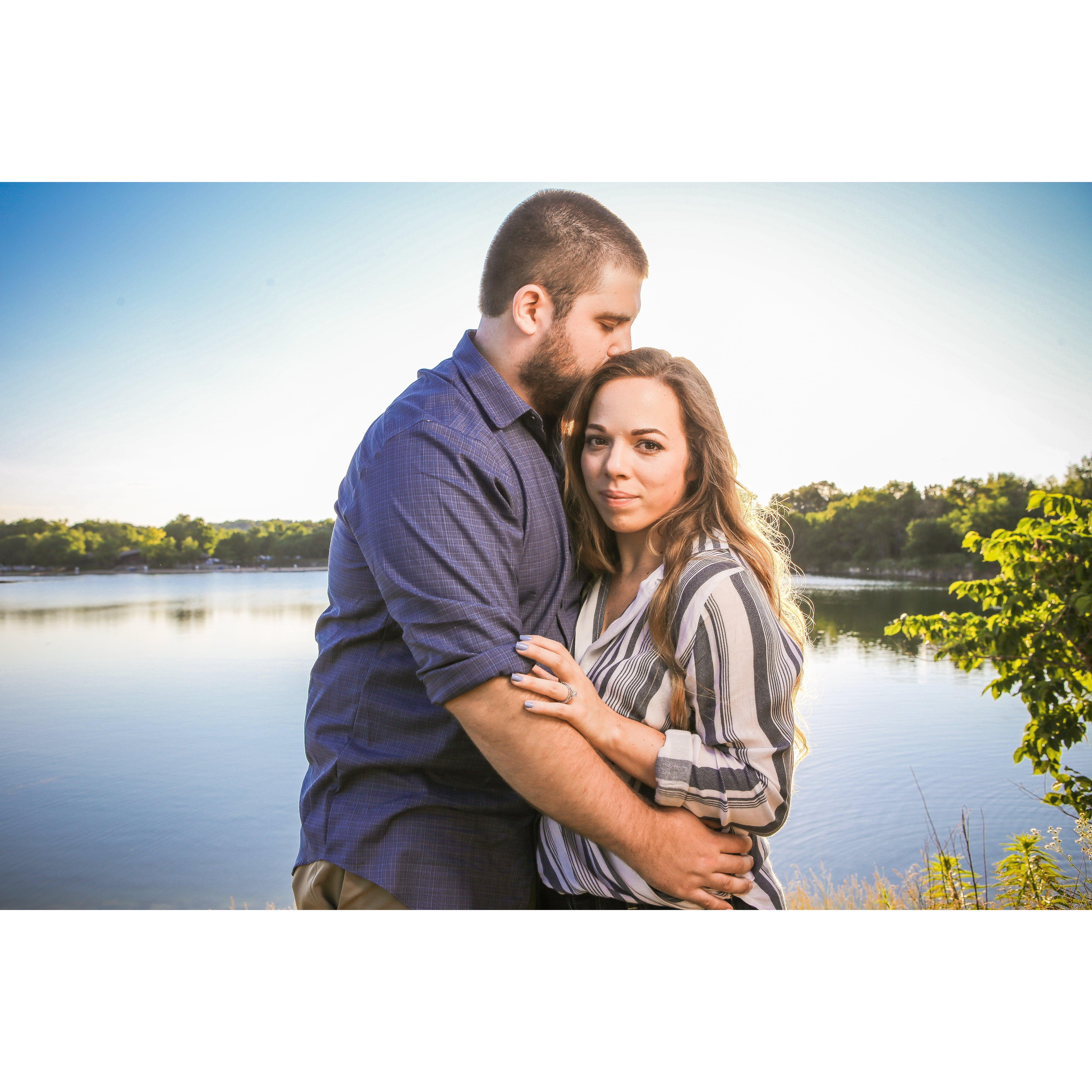 Engagement Pictures