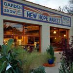 New Hope Market