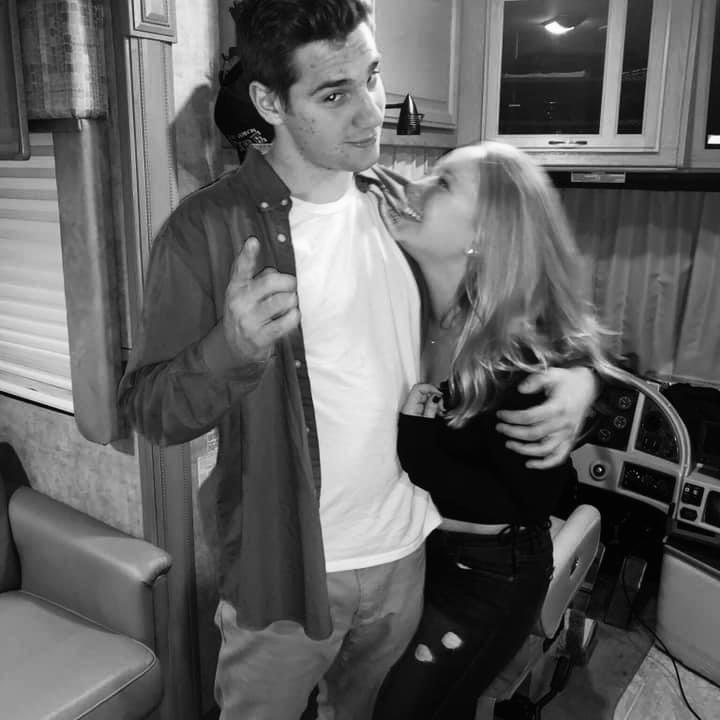 New Year’s Eve 2019🤍