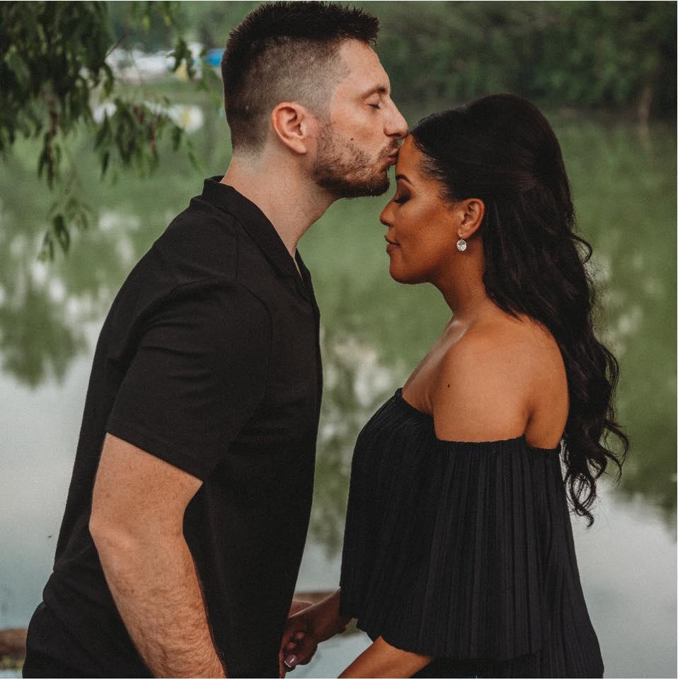 The Wedding Website of Harriet Holland and Eric Silva
