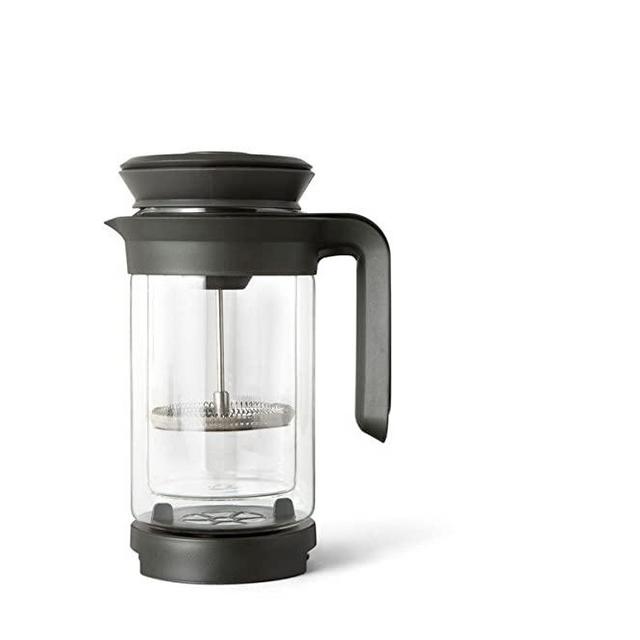 Chef'n 3-in-1 Craft Coffee Brewing Set (Glass/Anthracite)