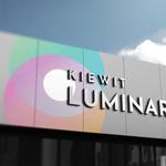 Kiewit Luminarium