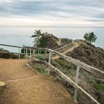 Muir Beach Overlook