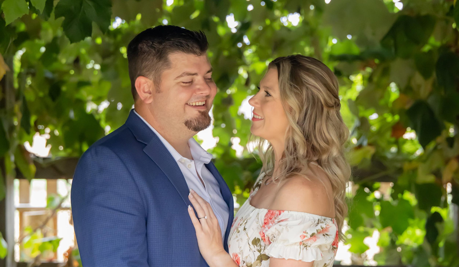 The Wedding Website of Katelyn King and Justin Brecht