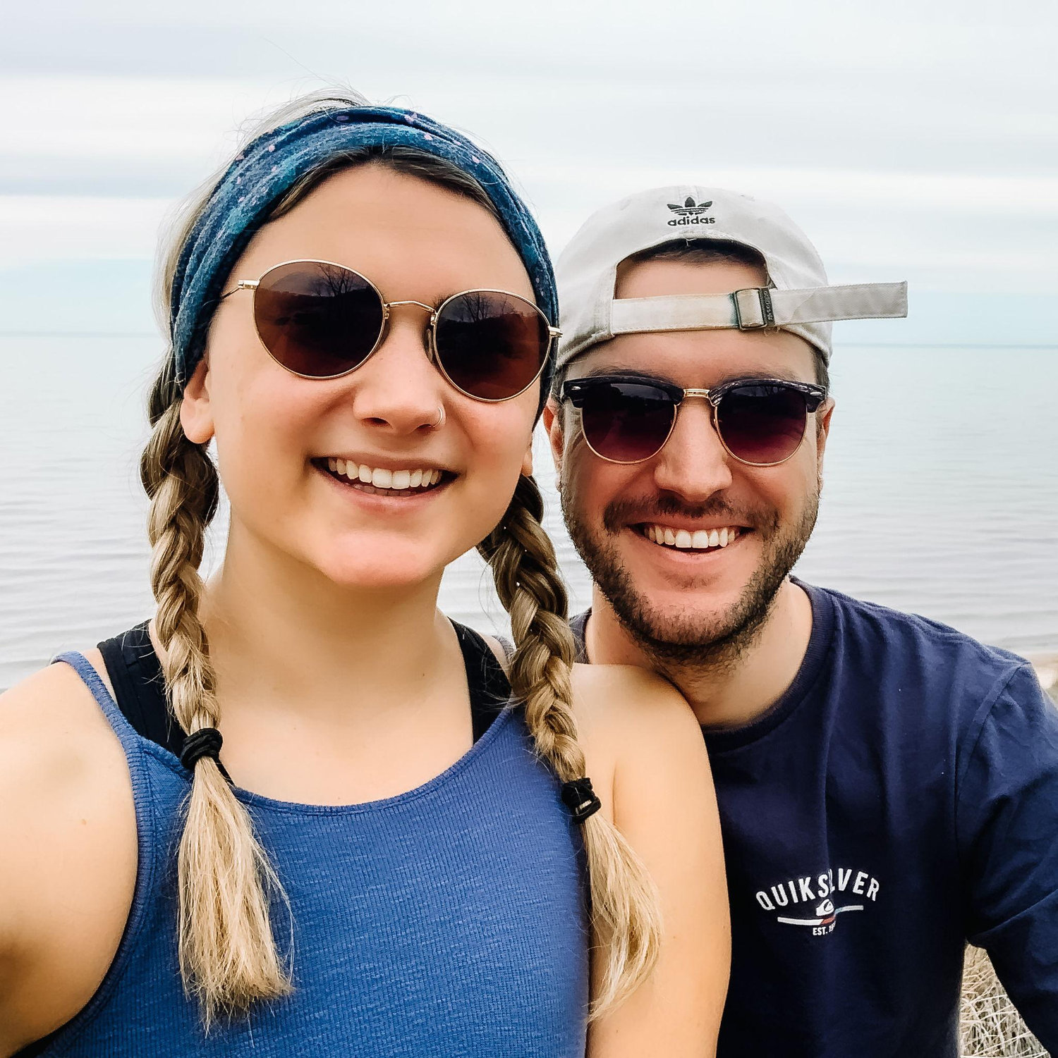 Trip to the Indiana Dunes State Park!