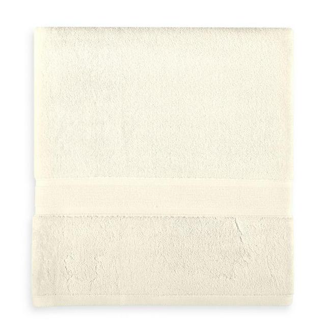 Wamsutta® Icon PimaCott® Bath Sheet in Ivory