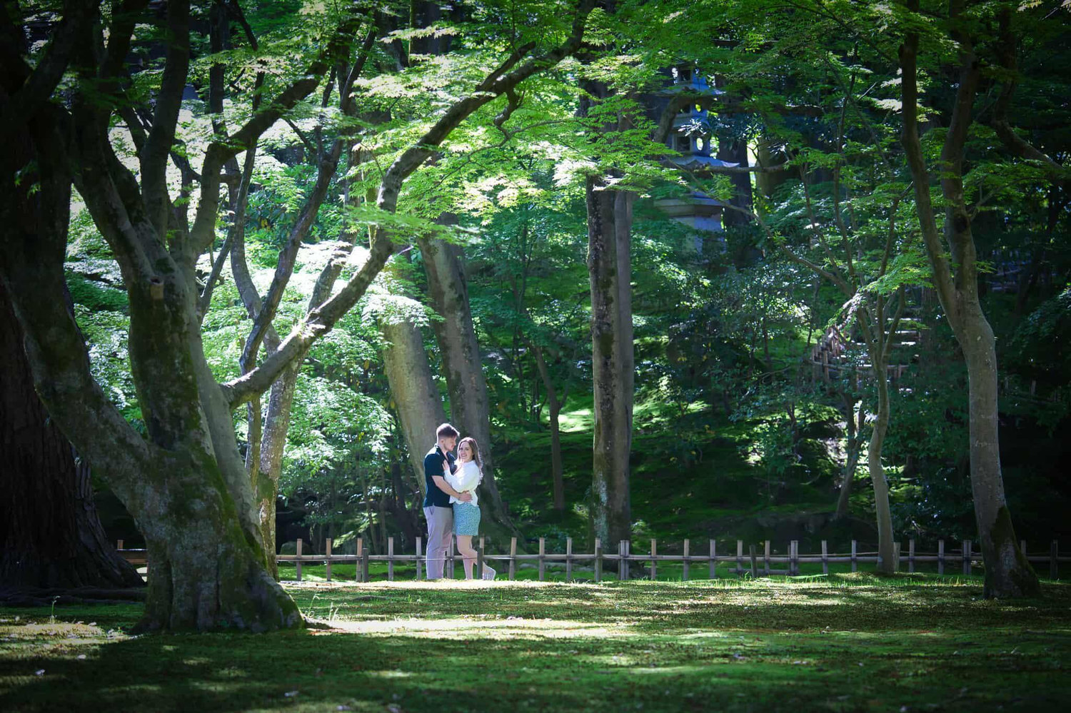 The Wedding Website of Alessio Bertucci and Jamie Apelowicz