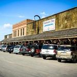 Dutchman's Store