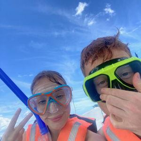 Snorkeling Adventure in Thailand