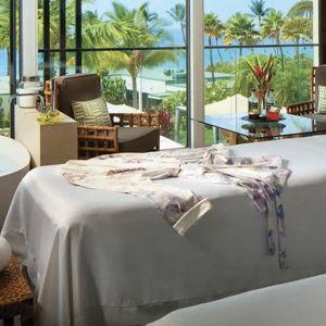 Spa Day on Maui