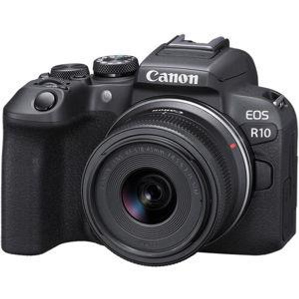 Camera Fund!