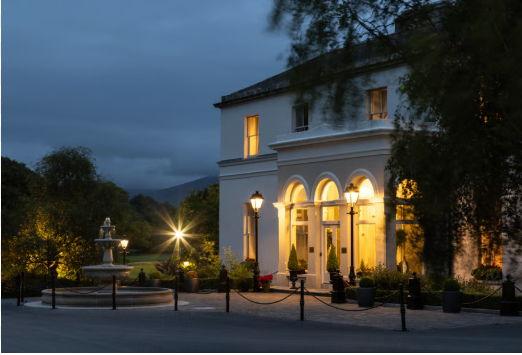 The Wedding Website of Aoife Doyle and Daniel McFadden