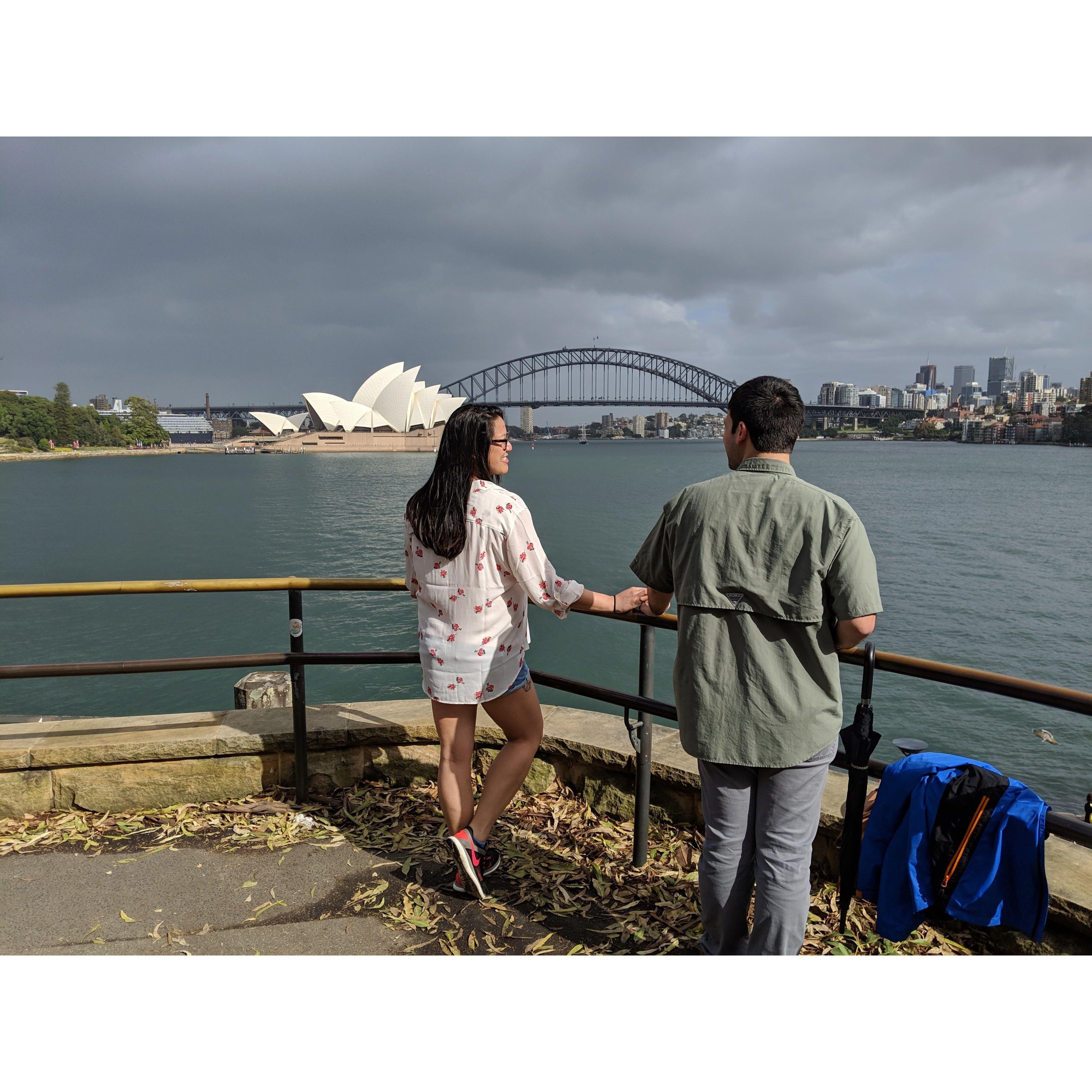 Sydney, Australia