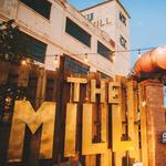 The Mill Wine Bar & Event Center