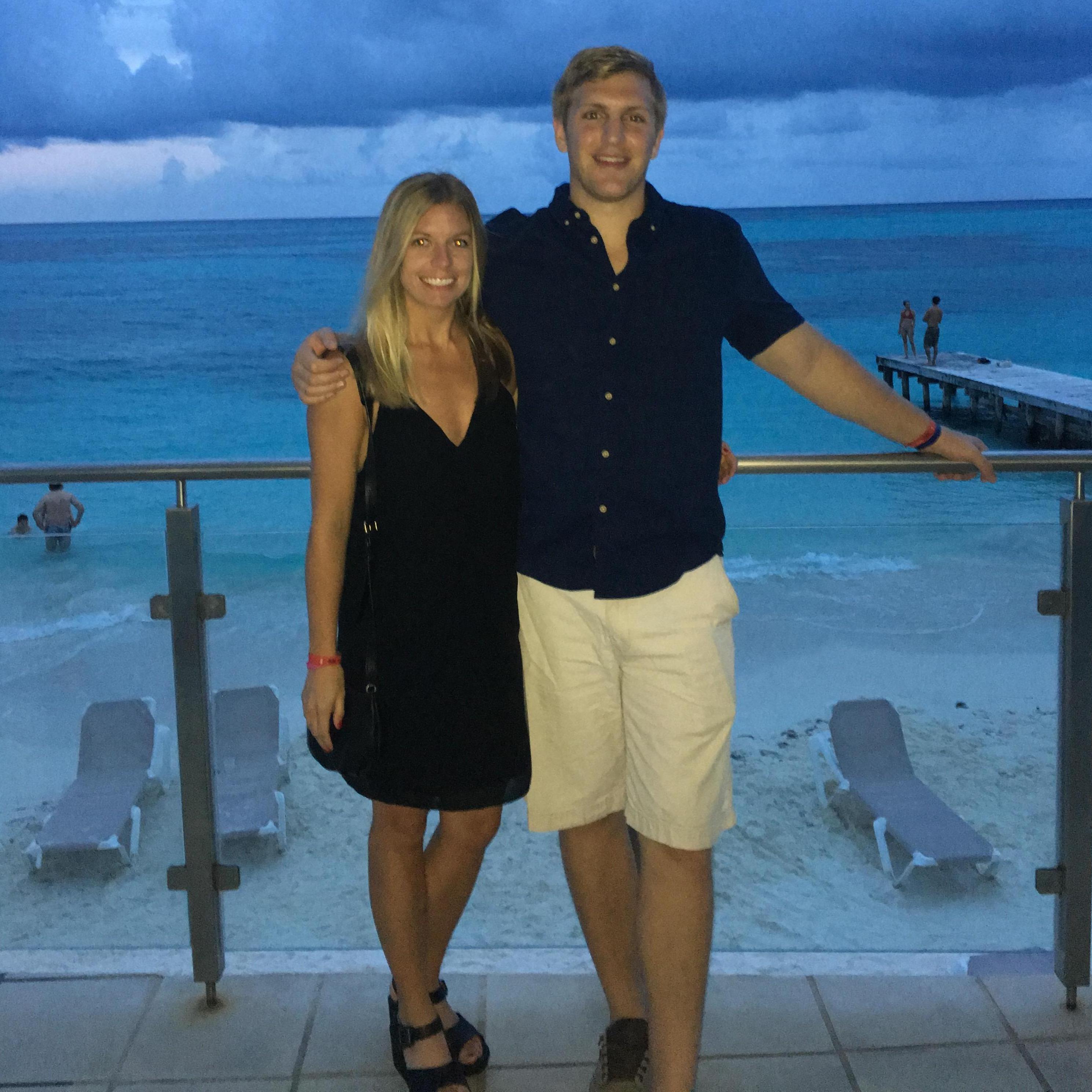 Cancun, Mexico