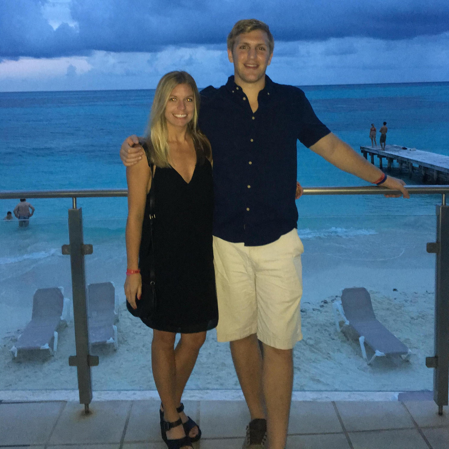 Cancun, Mexico