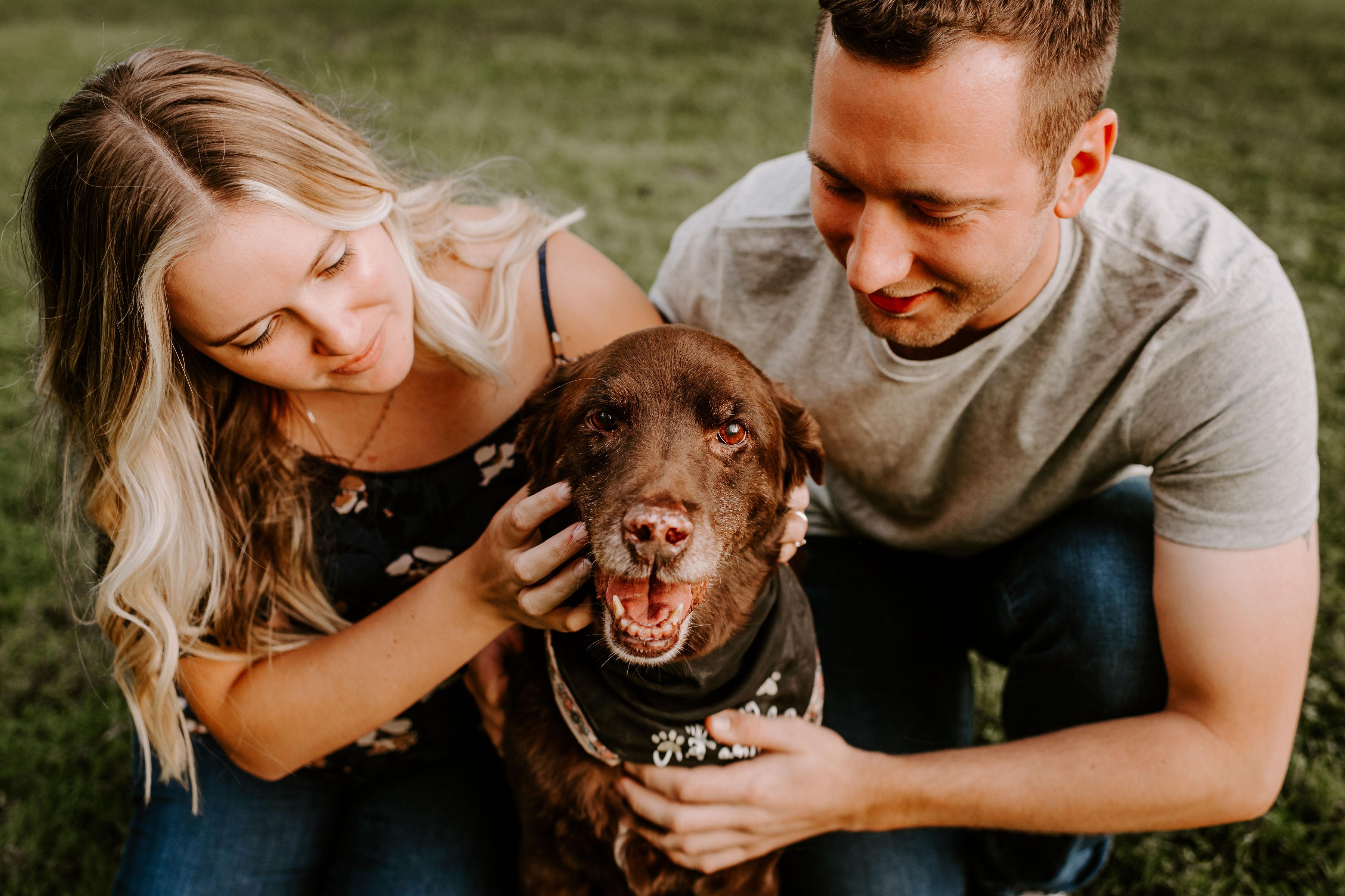 The Wedding Website of Shannon Carney and Tyler Roehr