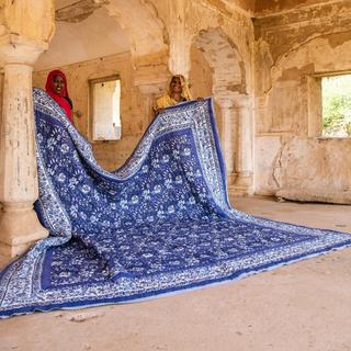 Zuma Quilt