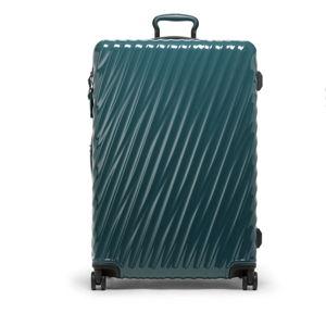 Extended Trip Expandable 4 Wheeled Packing Case