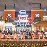 Ballpark Village St. Louis