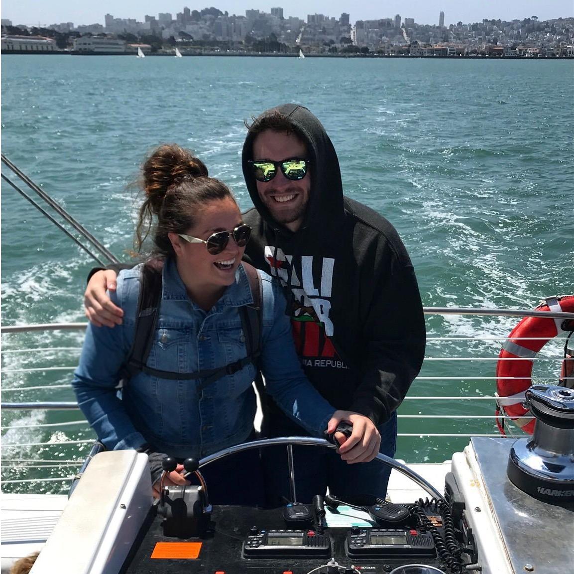 San Francisco, CA 2019