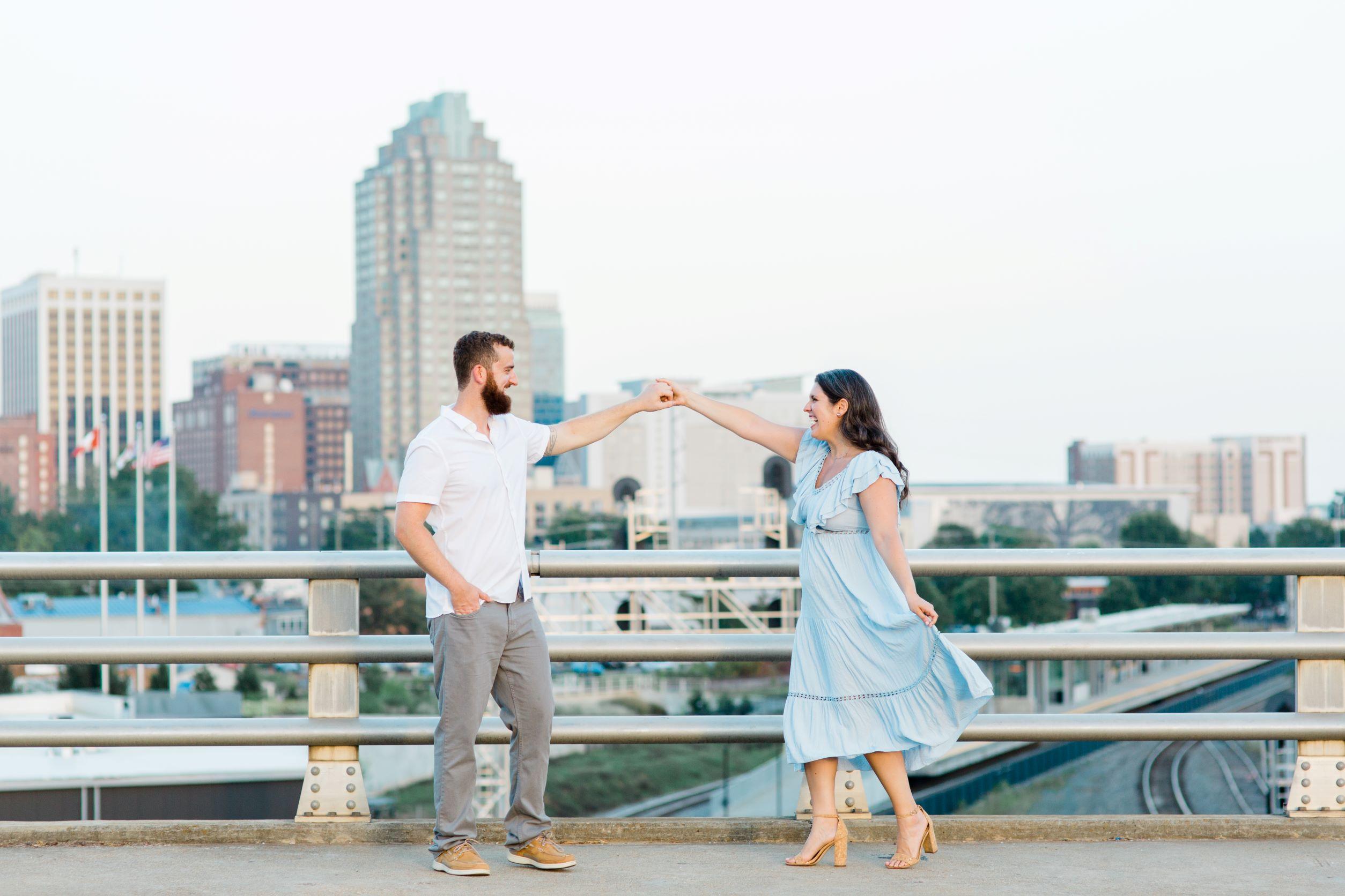 The Wedding Website of Ali Parker and Seth Pace