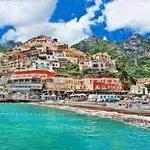 Positano