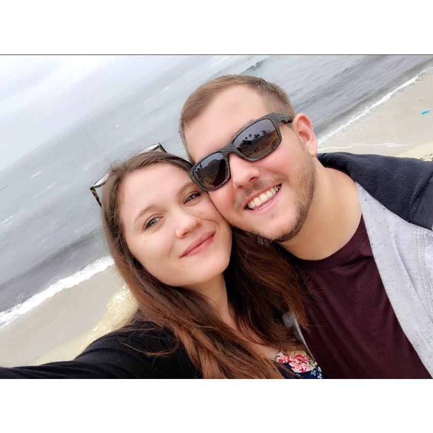 Babymoon 7/2019