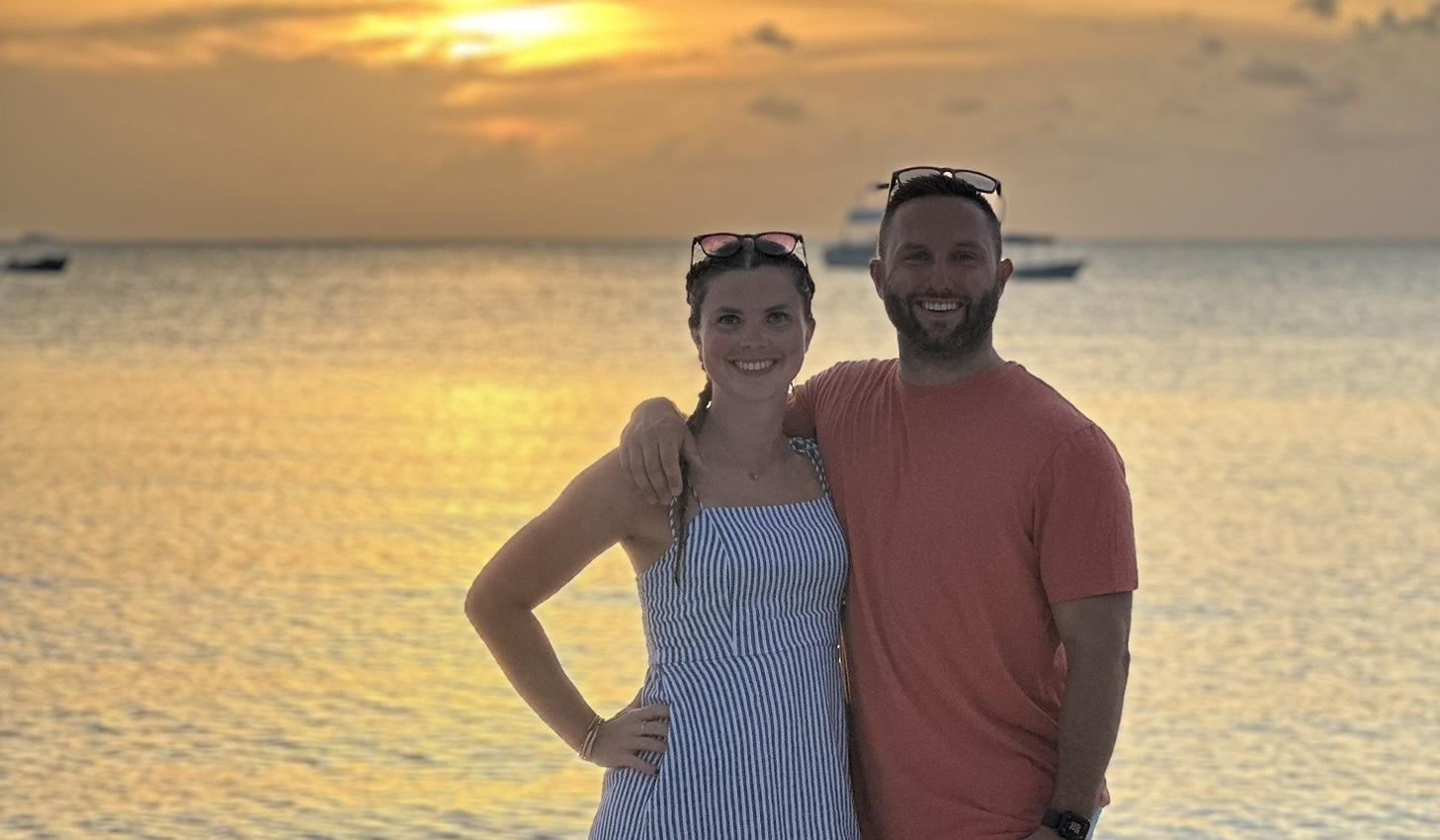 The Wedding Website of Emma Kroger and Greg Kell