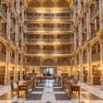 George Peabody Library
