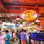 Reading Terminal Market