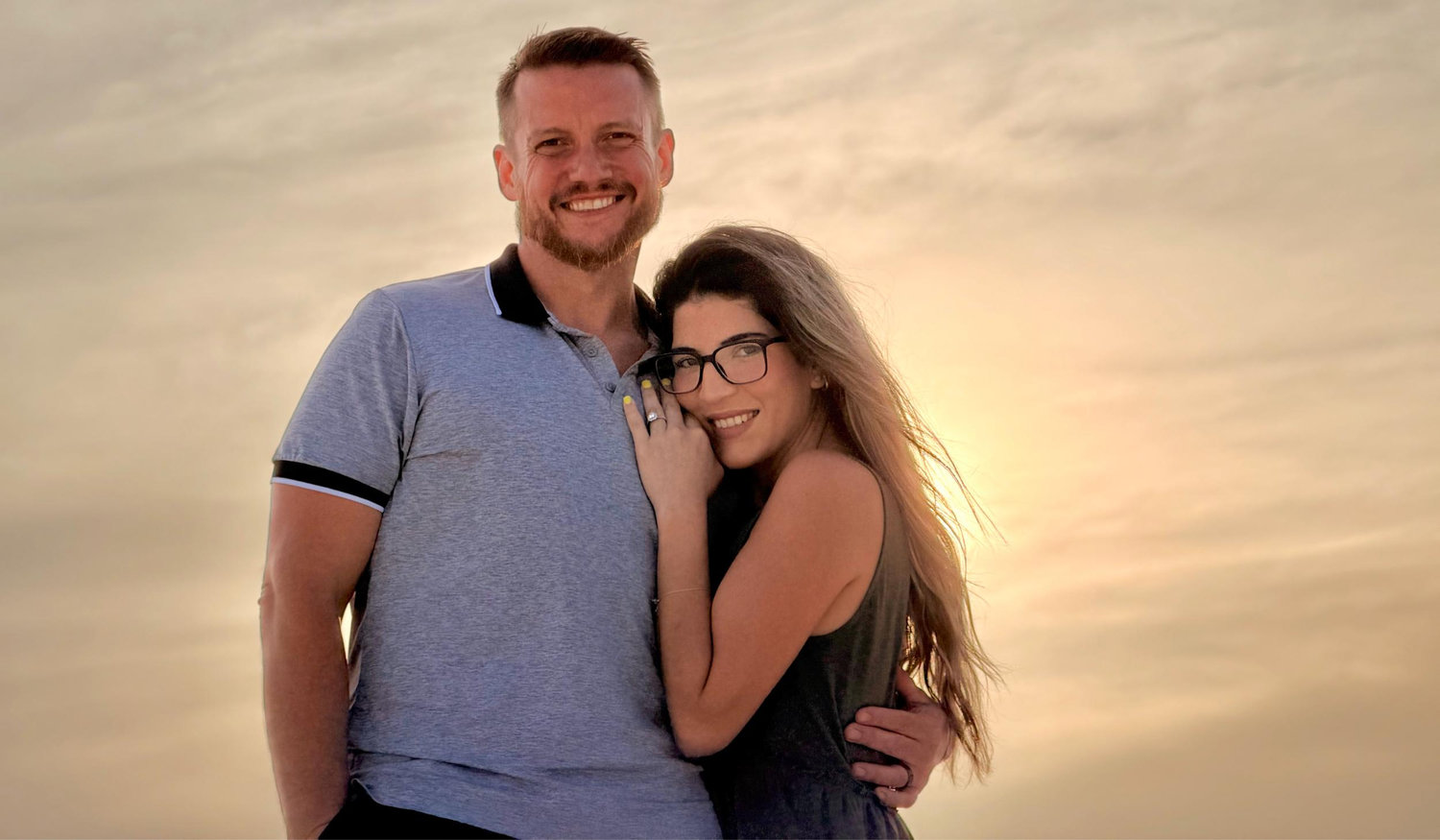 The Wedding Website of Alina Martinez and Sean McGowan