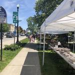 Cazenovia Farmers Market (Saturday Morning)