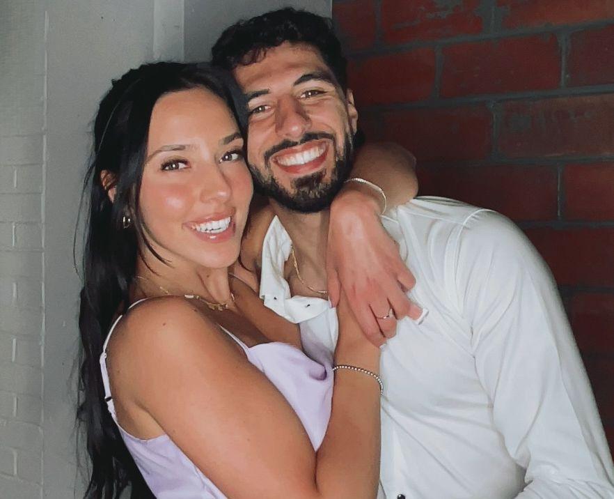 The Wedding Website of Francesca greco and Gianfranco Lombardo