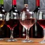 Winery Hopping in Northern Virginia