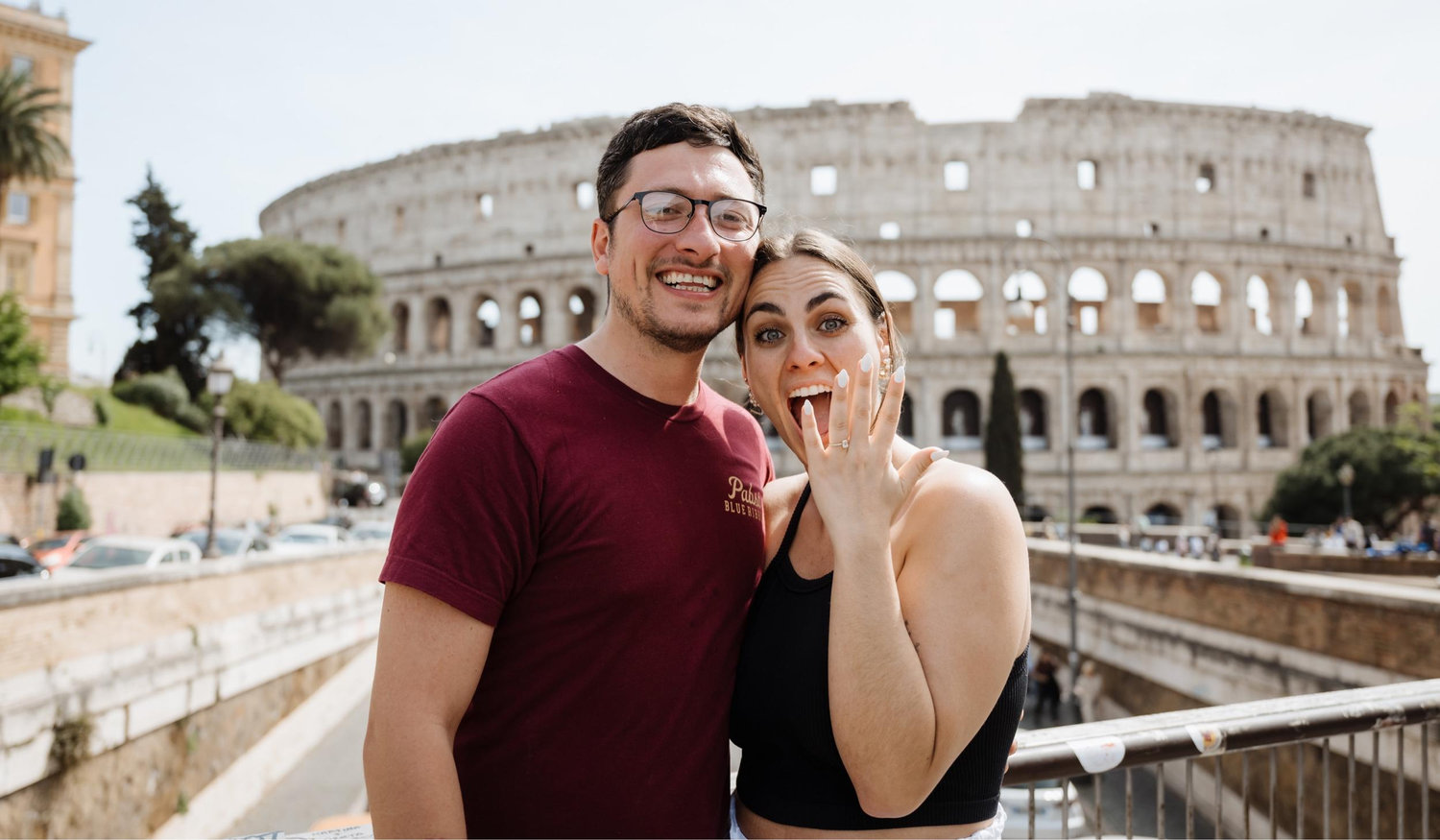 The Wedding Website of Kelsie Lemoine and David Ross