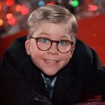 A Christmas Story House
