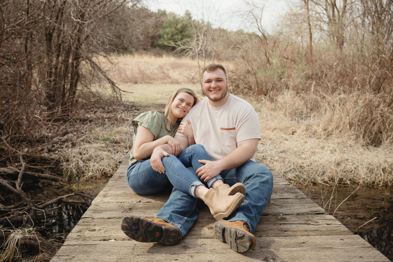 The Wedding Website of Colten Munter and Emma Hamilton
