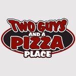 Two Guys & A Pizza Place Ltd
