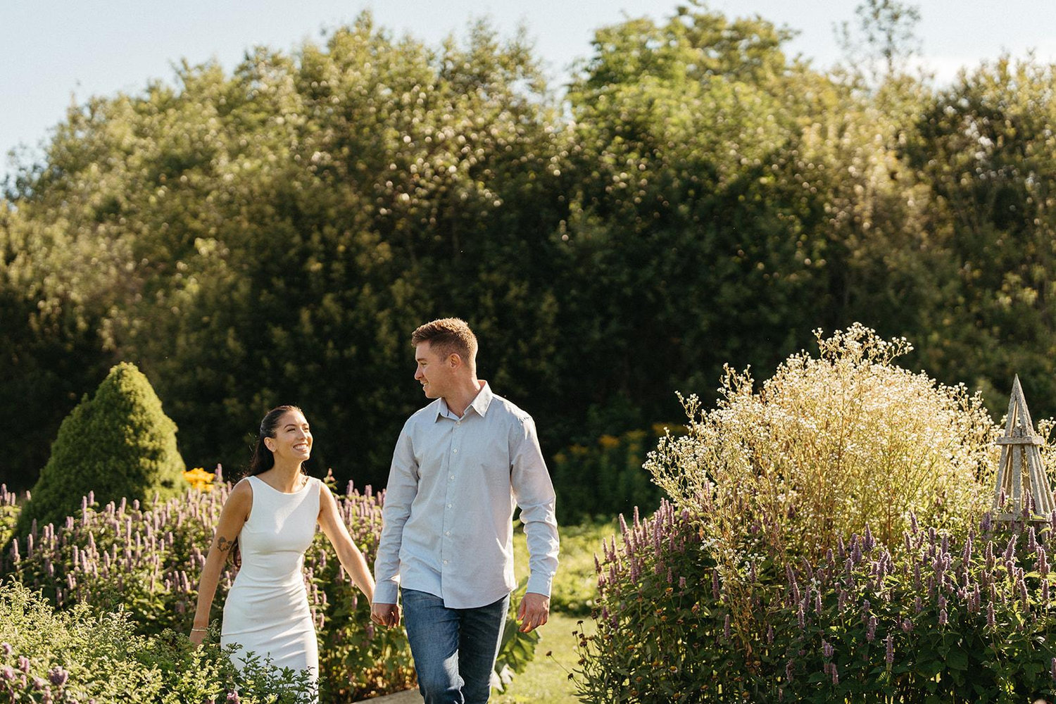 The Wedding Website of Maggie Eddy and Josh Eddy