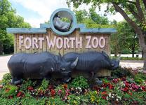 Fort Worth Zoo