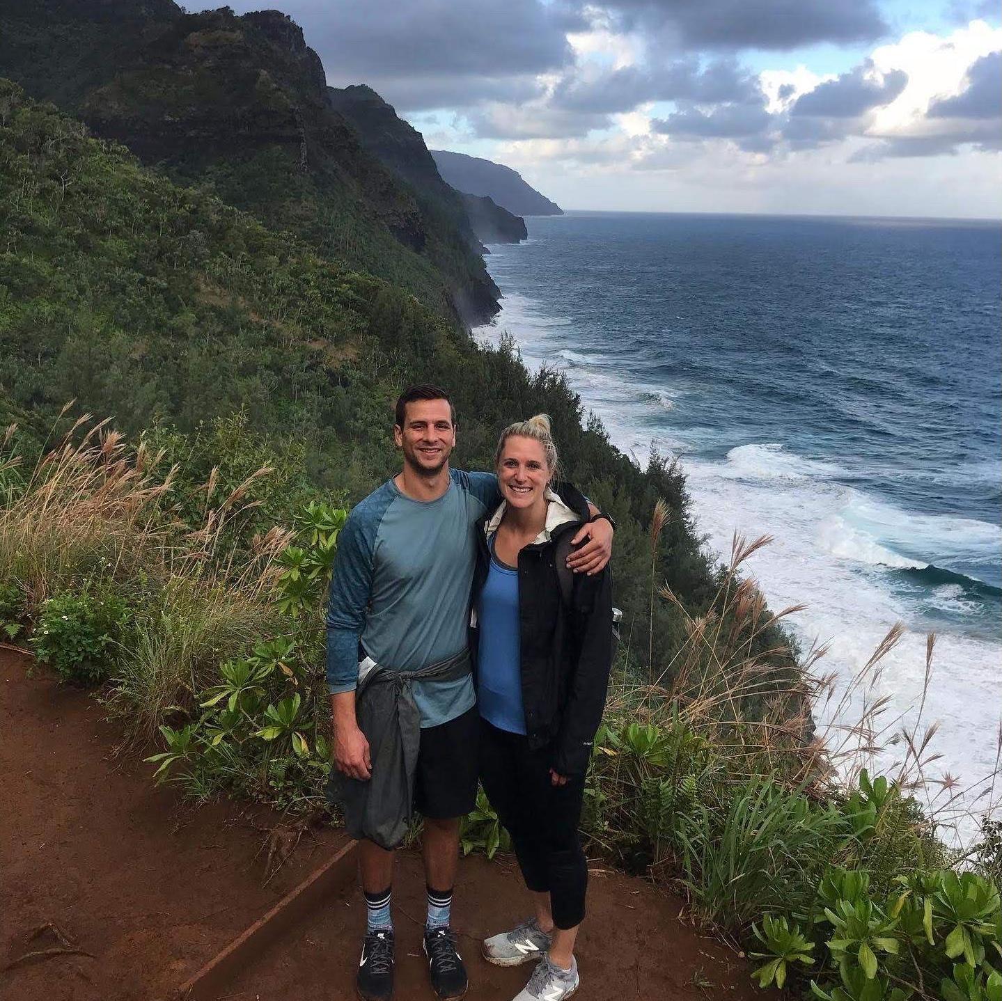 Jurassic Park aka Na Pali Coast