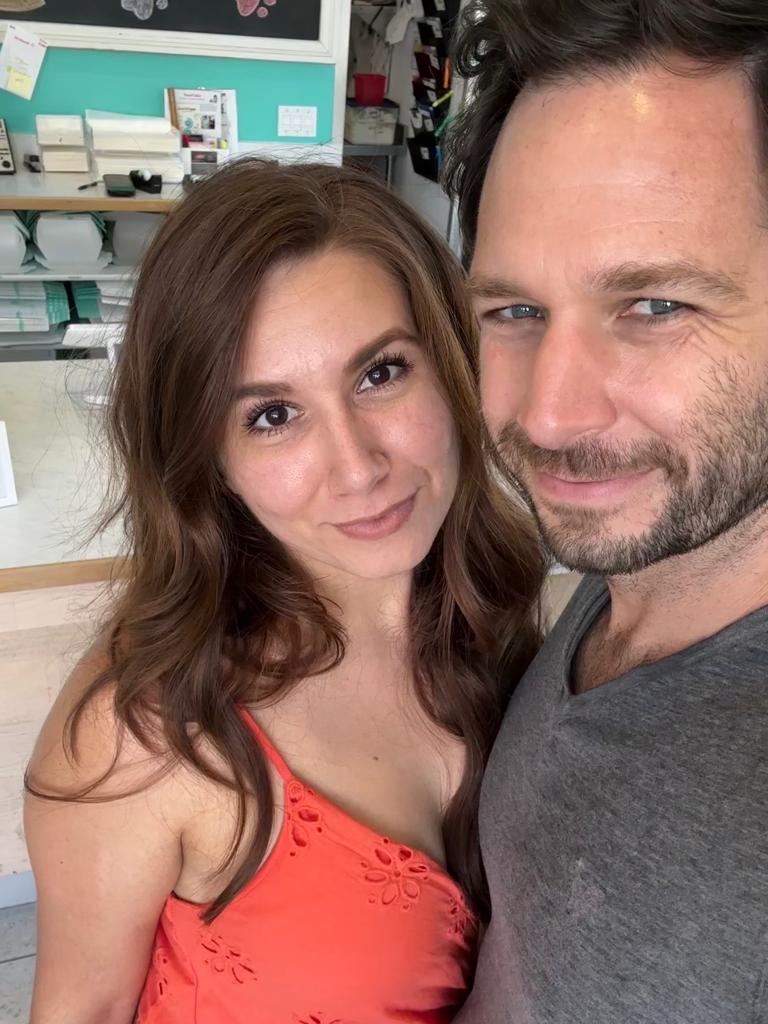 The Wedding Website of Laura Hadlow and Andrew Parzyszek