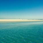 Disappearing Island