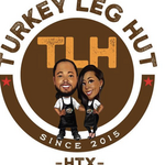 The Turkey Leg Hut