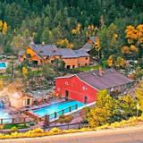 Mount Princeton Hot Springs Resort