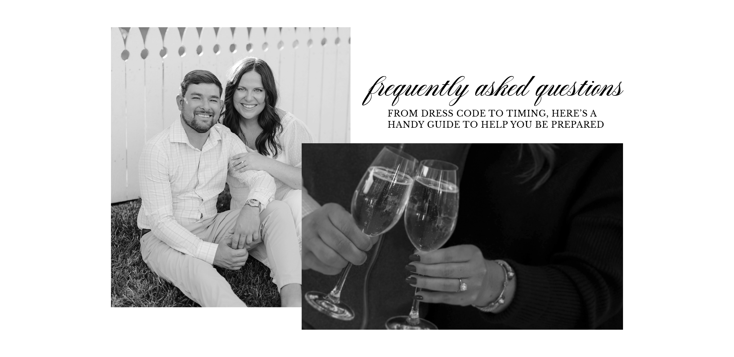 The Wedding Website of Stephanie Purvis and Jacob Cagle