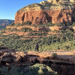 Devil's Bridge Trailhead